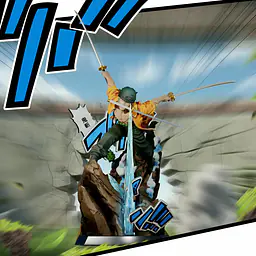 Dream Hunter - Zoro 4