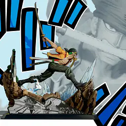 Dream Hunter - Zoro 3