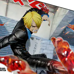 Dream Hunter - Sanji 2