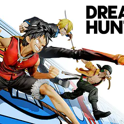Dream Hunter - Sanji 6