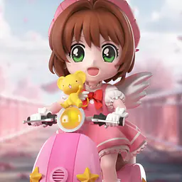 MMLAND - Sakura Kinomoto 2