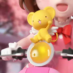 MMLAND - Sakura Kinomoto 6