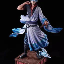 Grove - Gintoki Sakata 3