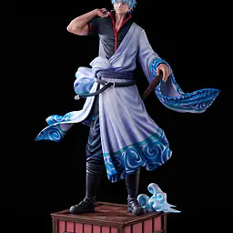 Grove - Gintoki Sakata 5