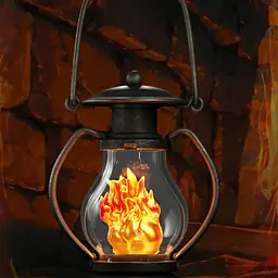 Come On - Calcifer 3