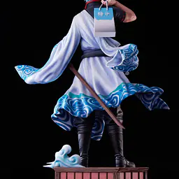 Grove - Gintoki Sakata 4