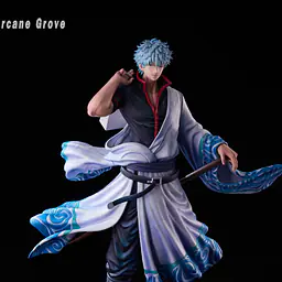 Grove - Gintoki Sakata 2