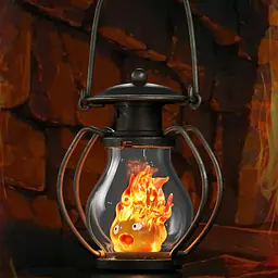 Come On - Calcifer 2