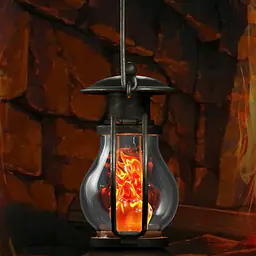 Come On - Calcifer 4