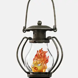Come On - Calcifer 7