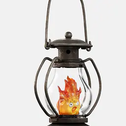 Come On - Calcifer 6