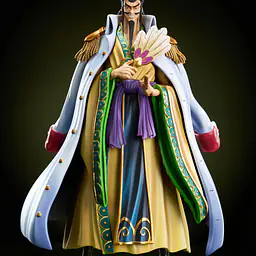 Tian Xie She - Komei 1