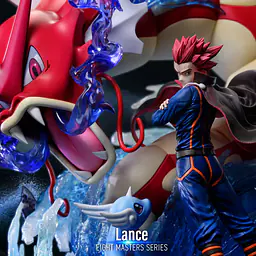 Jing - Lance 5