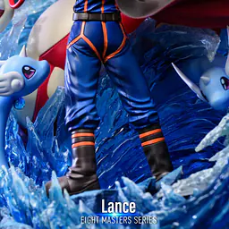 Jing - Lance 4