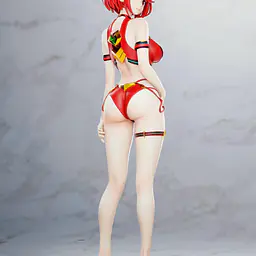 SY - Pyra and Mythra 1