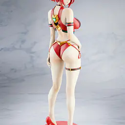 SY - Pyra and Mythra 5