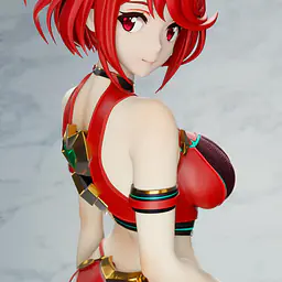 SY - Pyra and Mythra 6