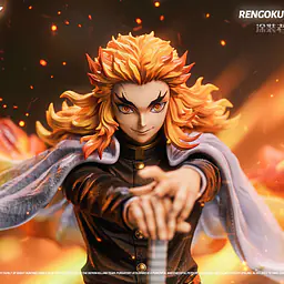FXW - Rengoku 3