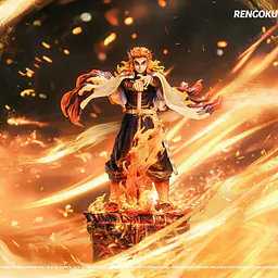 FXW - Rengoku 2