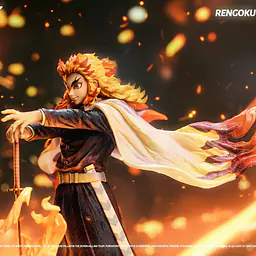 FXW - Rengoku 5