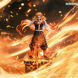 FXW - Rengoku 1