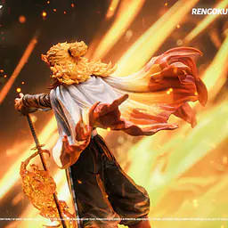 FXW - Rengoku 11