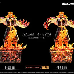 FXW - Rengoku 14