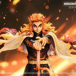 FXW - Rengoku 6