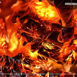 FXW - Rengoku 12
