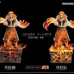 FXW - Rengoku 15