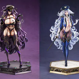 Cast Design x Dish - Shinano 6
