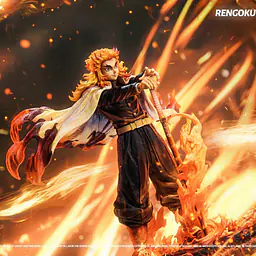 FXW - Rengoku 4