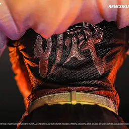 FXW - Rengoku 9