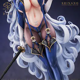 Cast Design x Dish - Shinano 4