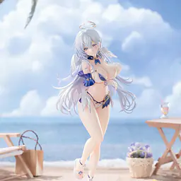 Fix Cast - Robin 1