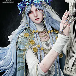 Ashes - Revenant 2