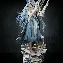 Ashes - Revenant 1