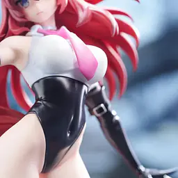 Tou Fou Figure - Mihono Bourbon 2