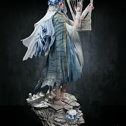 Ashes - Revenant 6