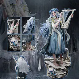 Ashes - Revenant 3
