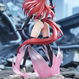 Tou Fou Figure - Mihono Bourbon 6