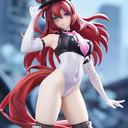 Tou Fou Figure - Mihono Bourbon 5