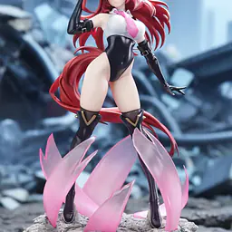 Tou Fou Figure - Mihono Bourbon 3