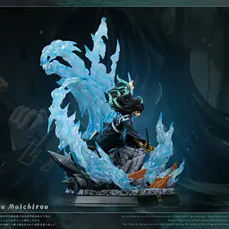 Sakura - Muichiro 3