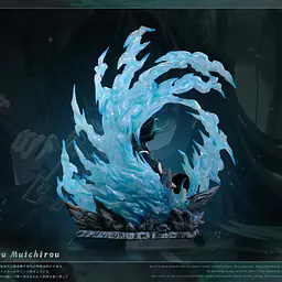 Sakura - Muichiro 8