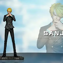 Dream Lab - Sanji and Chopper 2