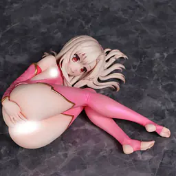 GC - Illyasviel von Einzbern 5