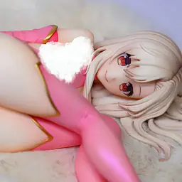 GC - Illyasviel von Einzbern 4