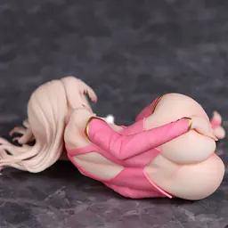 GC - Illyasviel von Einzbern 6