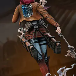 MWZB - Mikasa 4